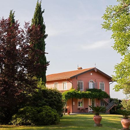Tenuta Perusini Corno di Rosazzo Exterior photo