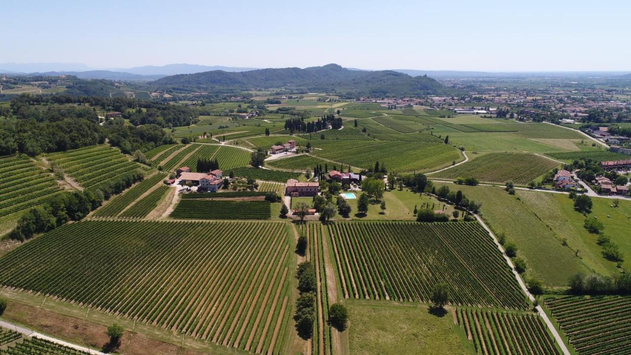 Tenuta Perusini Corno di Rosazzo Exterior photo