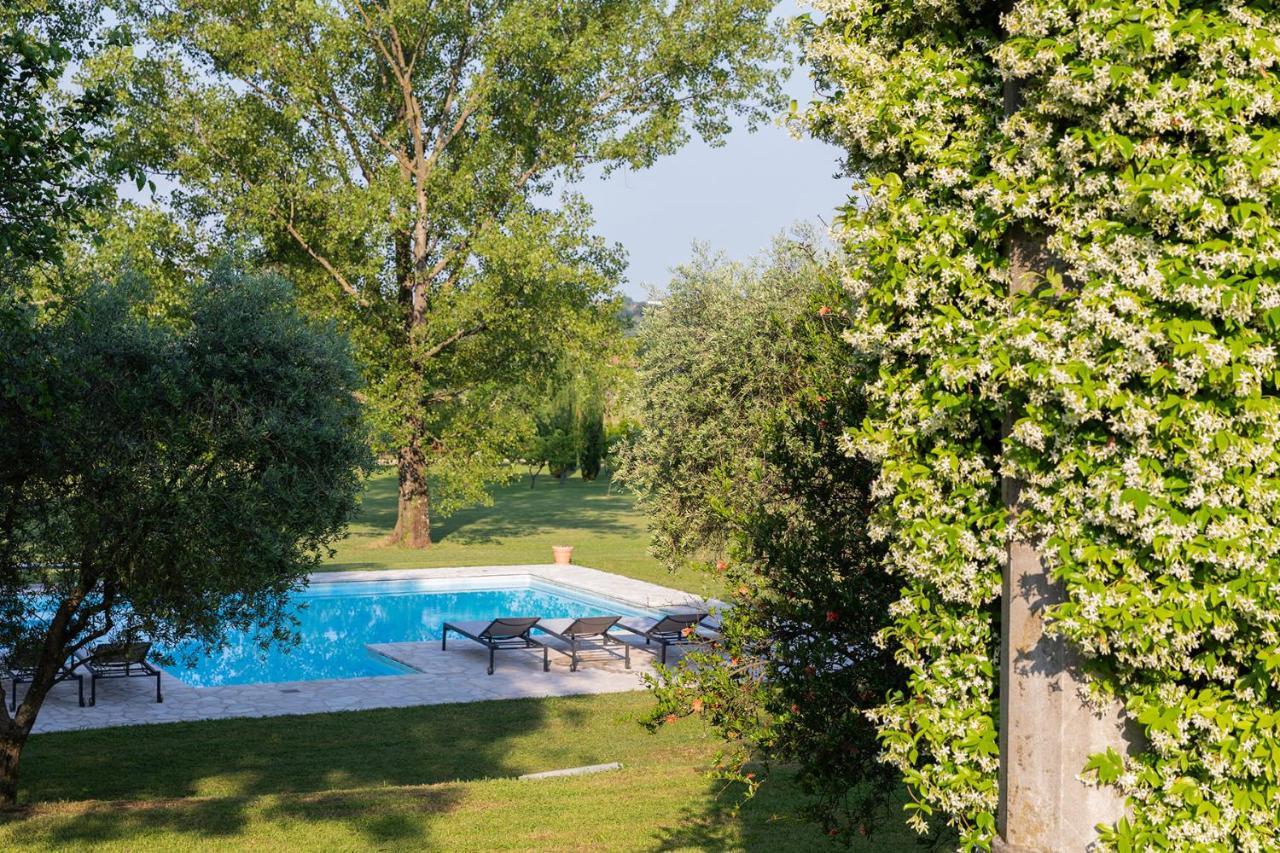 Tenuta Perusini Corno di Rosazzo Exterior photo