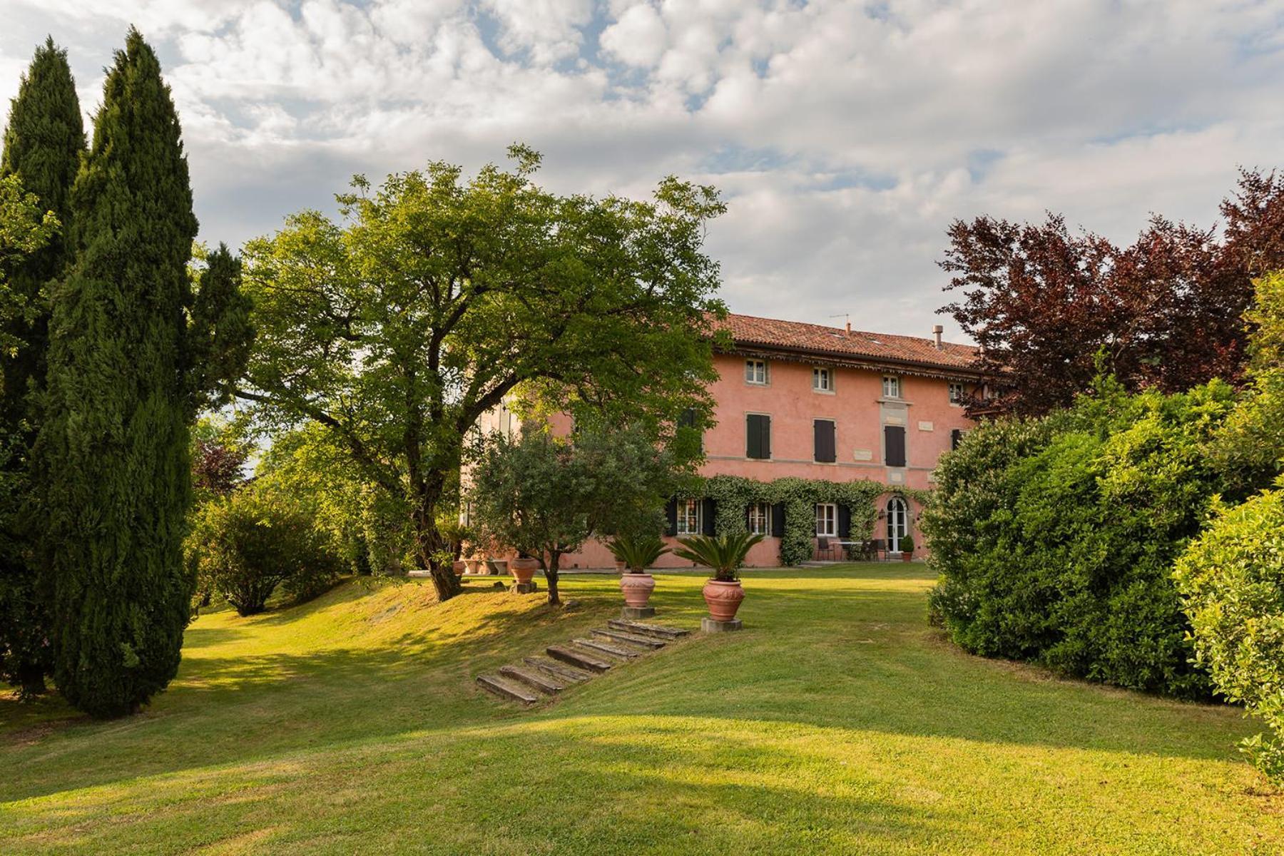 Tenuta Perusini Corno di Rosazzo Exterior photo