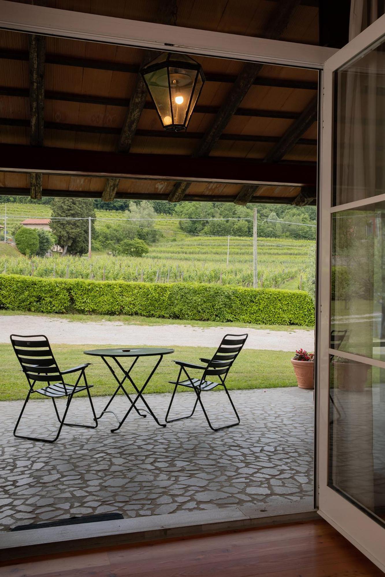 Tenuta Perusini Corno di Rosazzo Exterior photo