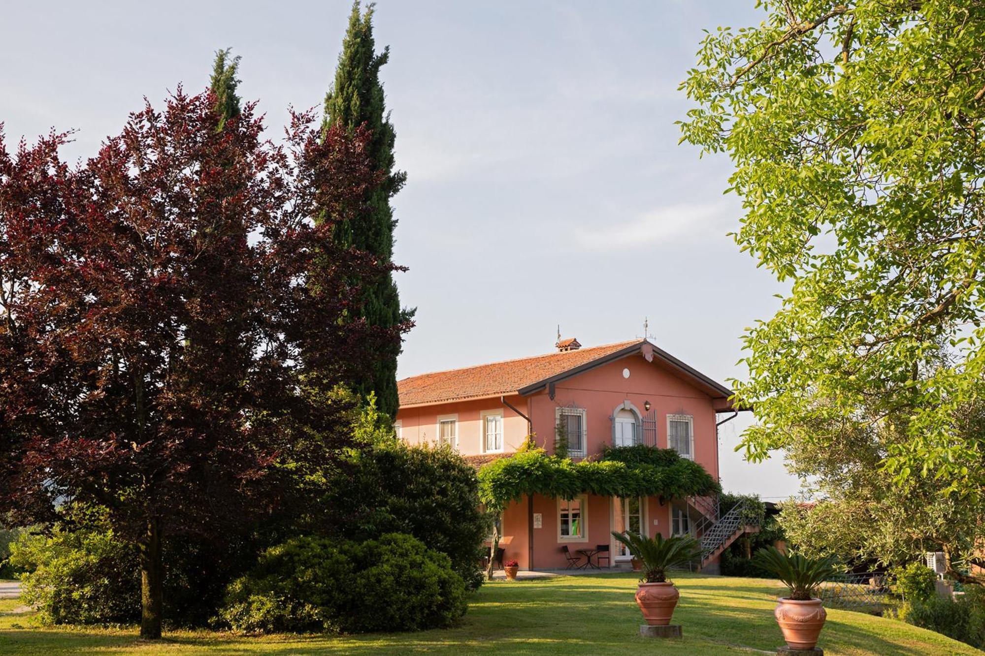 Tenuta Perusini Corno di Rosazzo Exterior photo